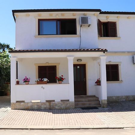 Apartment Sole Poreč Buitenkant foto