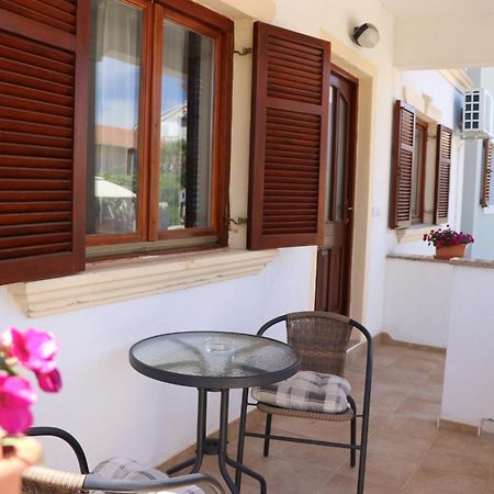 Apartment Sole Poreč Buitenkant foto