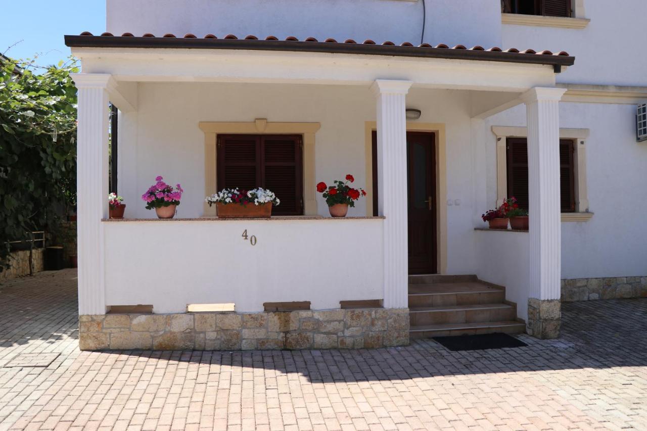 Apartment Sole Poreč Buitenkant foto