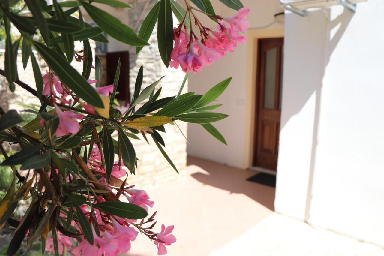 Apartment Sole Poreč Buitenkant foto