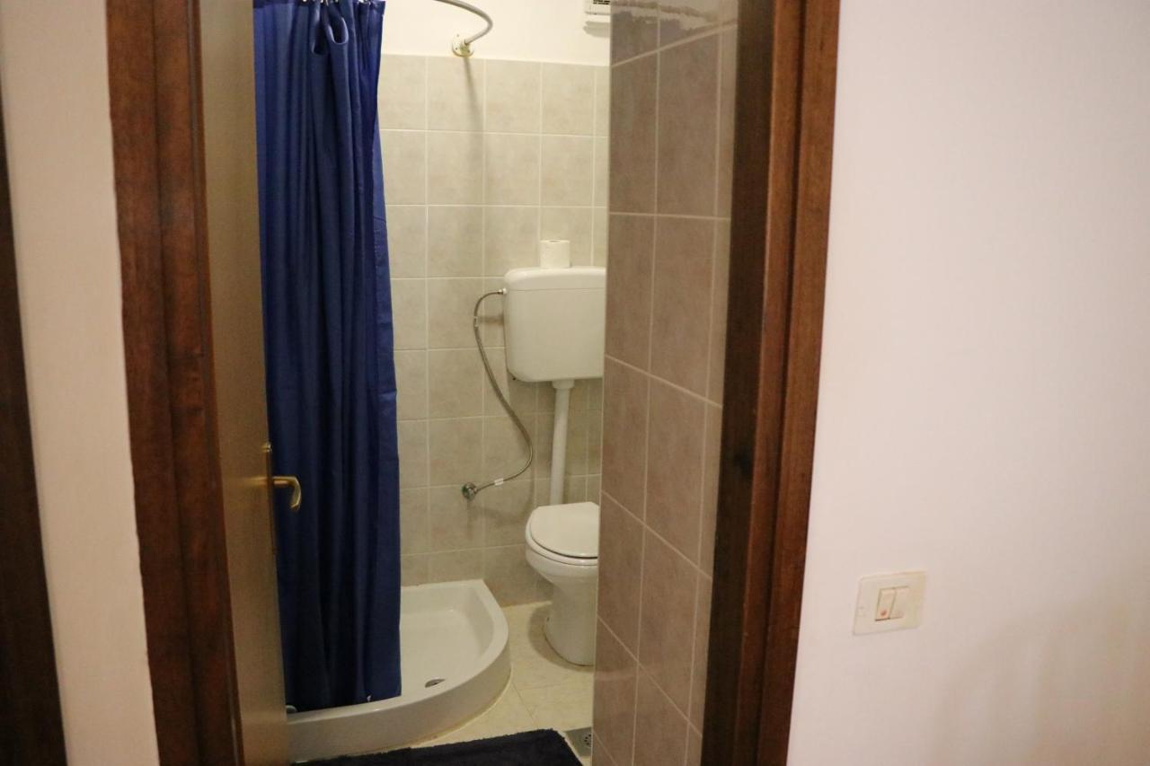 Apartment Sole Poreč Buitenkant foto