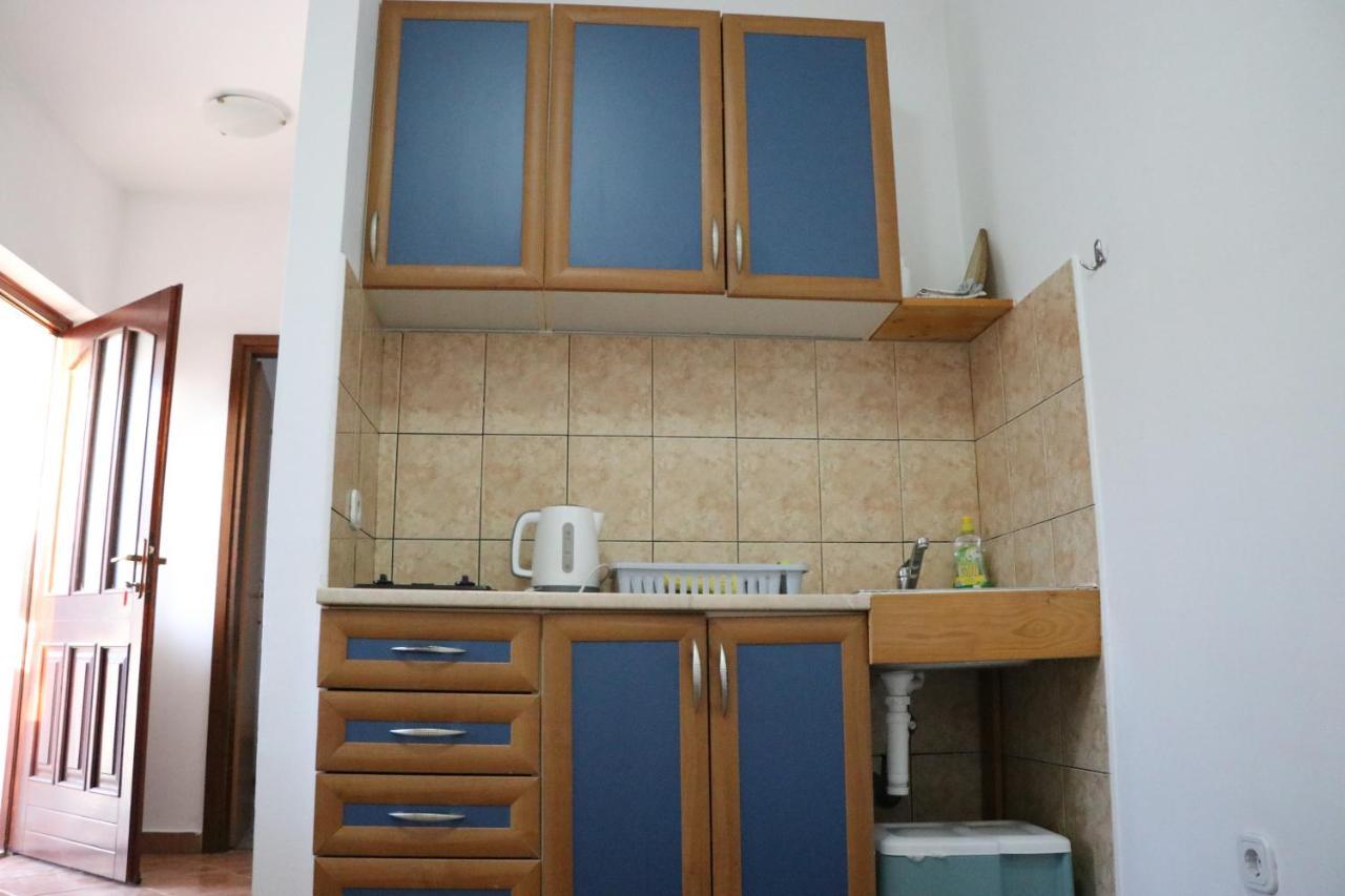 Apartment Sole Poreč Buitenkant foto