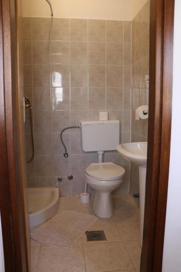 Apartment Sole Poreč Buitenkant foto