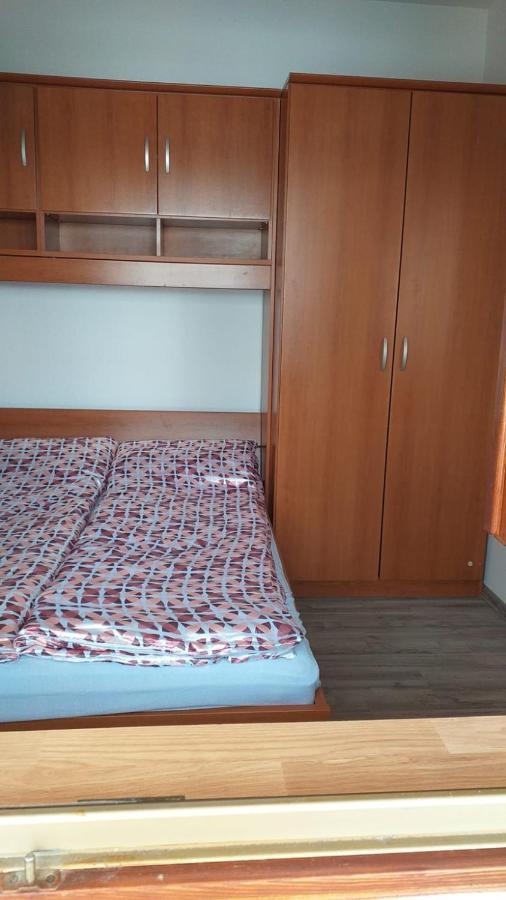 Apartment Sole Poreč Buitenkant foto