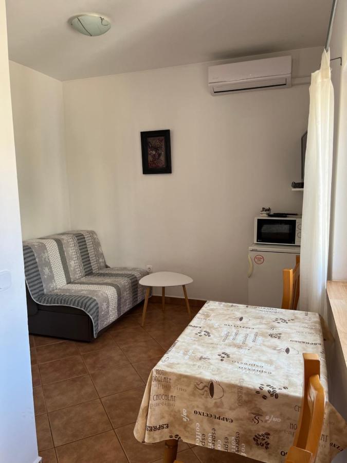 Apartment Sole Poreč Buitenkant foto