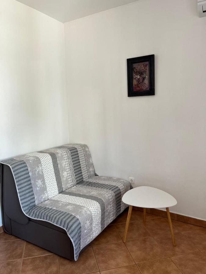 Apartment Sole Poreč Buitenkant foto