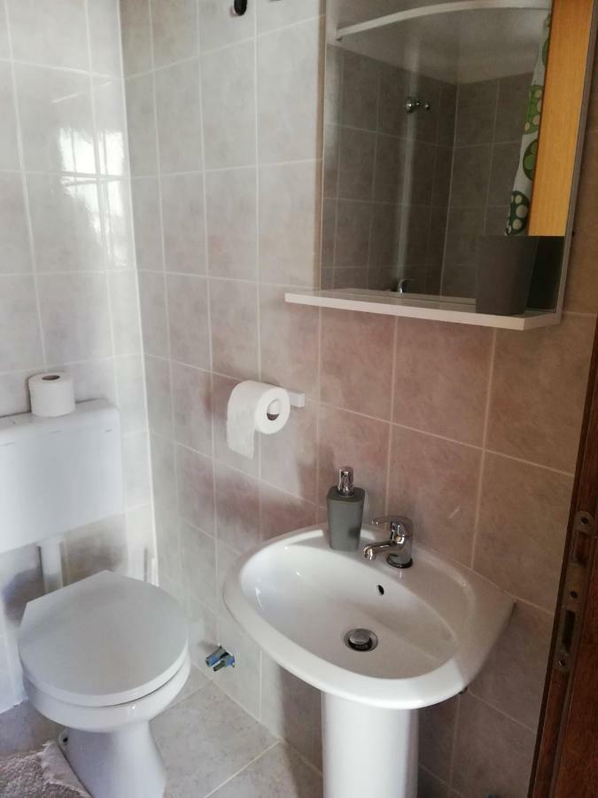 Apartment Sole Poreč Buitenkant foto