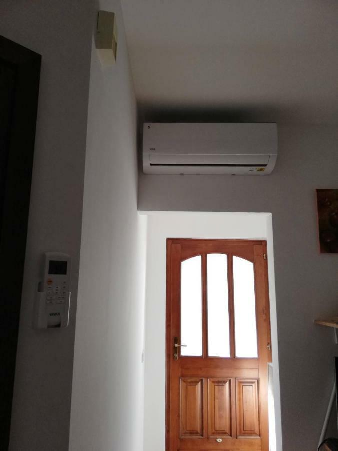Apartment Sole Poreč Buitenkant foto